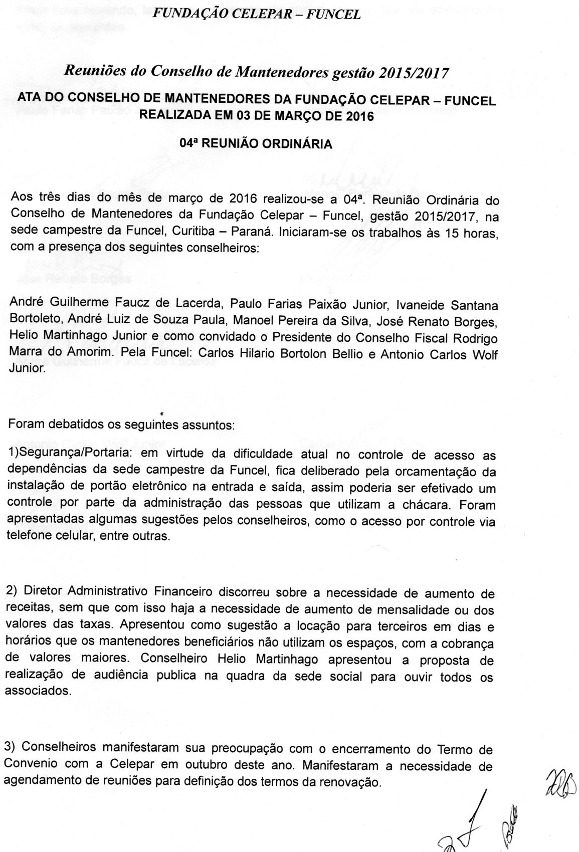 ata mantenedores 2015/17 4a ordinaria 