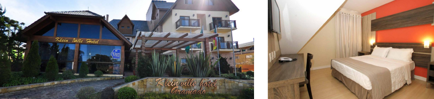Hotel Gramado