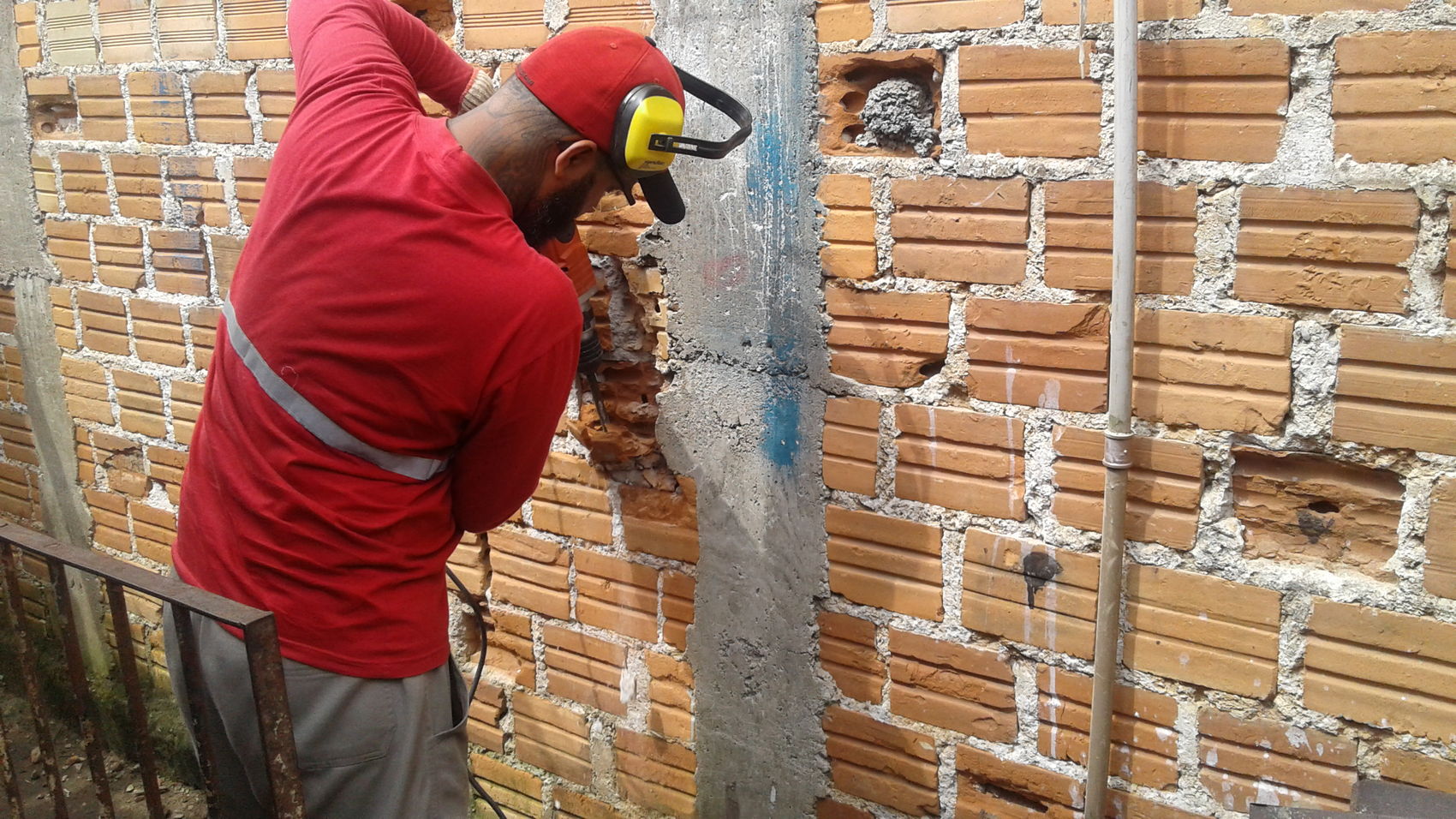 Construção