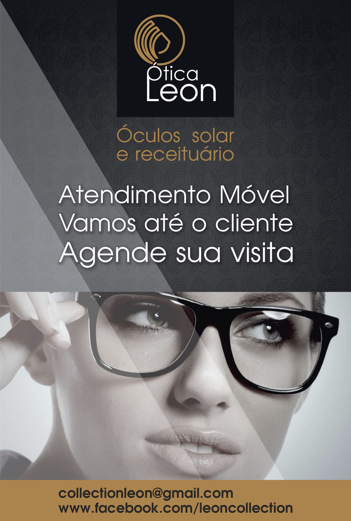 otica leon