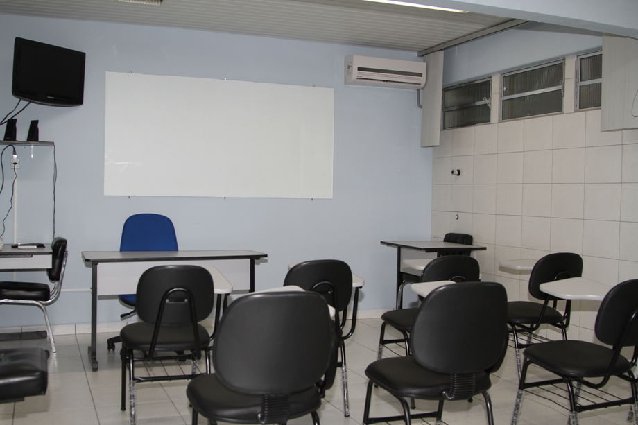 Sala de Aula