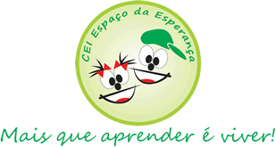 Logo Pré escola