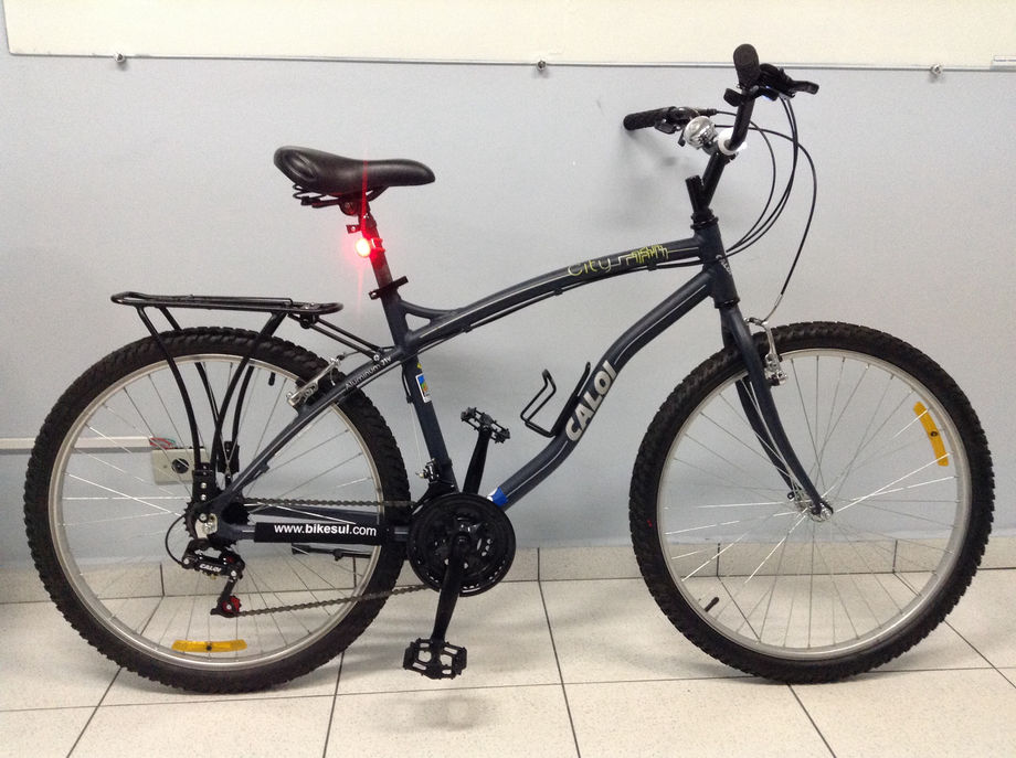 bike da funcel