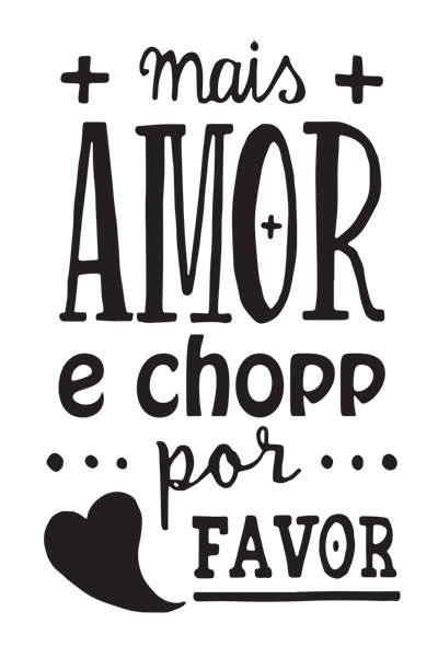 mais amor