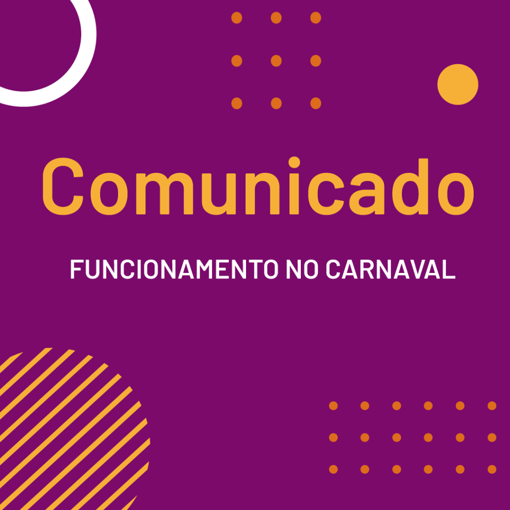 Sede campestre funcionará no sábado e domingo de Carnaval