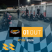 GP Kart Out
