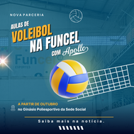 Apollo Voleibol