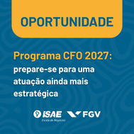 ISAE FGV
