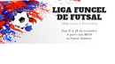 Liga Funcel de Futsal