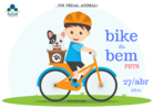 Bike do Bem - 3ª temporada