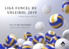 Liga Funcel de Voleibol - olimpic games edition