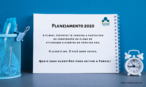 Funcel Esportes - planejamento 2020