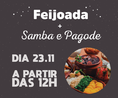 Feijoada e Pagode