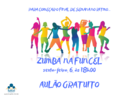 Zumba na Funcel