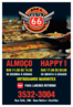 Rota 66 Bar e Restaurante