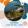 Excurso Ilha do Mel 2020