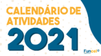 Calendrio de Atividades 2021