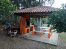 Banheiros Quiosques