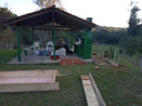Banheiros Quiosques