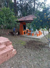 Banheiros Quiosques