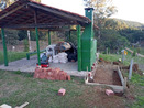 Banheiros Quiosques