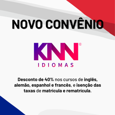 KNN Idiomas