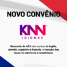 KNN Idiomas
