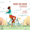 Bike do Bem - solidariedade sobre pedais