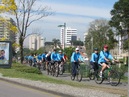 Circuito FUNCEL de Cicloturismo - Inverno