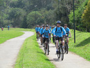 Circuito FUNCEL de Cicloturismo - Inverno