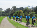 Circuito FUNCEL de Cicloturismo - Inverno