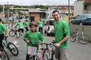 Circuito FUNCEL de Cicloturismo - etapa de primavera