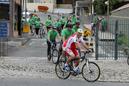 Circuito FUNCEL de Cicloturismo - etapa de primavera