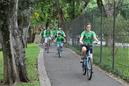 Circuito FUNCEL de Cicloturismo - etapa de primavera