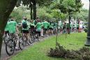 Circuito FUNCEL de Cicloturismo - etapa de primavera