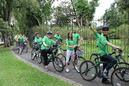 Circuito FUNCEL de Cicloturismo - etapa de primavera