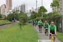 Circuito FUNCEL de Cicloturismo - etapa de primavera