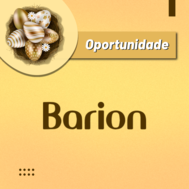 Oportunidade | Convênio de Páscoa Barion