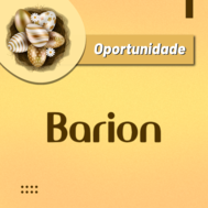 Oportunidade | Convnio de Pscoa Barion