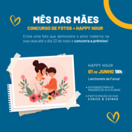 Happy Hour - Ms das Mes