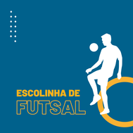 Escolinha de Futsal na Funcel | Manifestao de interesse