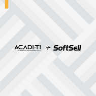 Novo Convênio | Acadi-TI + SoftSell