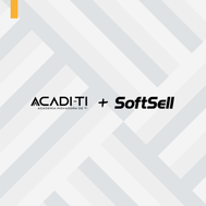 Novo Convnio | Acadi-TI + SoftSell