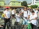 Circuito FUNCEL de Cicloturismo 2014