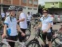 Circuito FUNCEL de Cicloturismo 2014