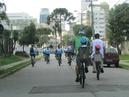 Circuito FUNCEL de Cicloturismo 2014