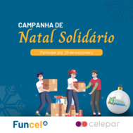Natal Solidrio 2023