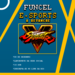 Funcel E-Sports | Street Fighter V - A Revanche