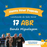 Happy Hour Pagode