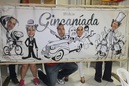 Gincanadas - Luz, Camera, Ao !